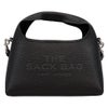 マークジェイコブス ショルダーバッグ レディース THE SACK BAG MICRO ブラック Marc Jacobs 2F5SMN019S01 001 BLACK