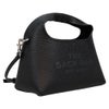 マークジェイコブス ショルダーバッグ レディース THE SACK BAG MICRO ブラック Marc Jacobs 2F5SMN019S01 001 BLACK
