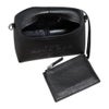 マークジェイコブス ショルダーバッグ レディース THE SACK BAG MICRO ブラック Marc Jacobs 2F5SMN019S01 001 BLACK