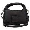 マークジェイコブス ショルダーバッグ レディース THE SACK BAG MICRO ブラック Marc Jacobs 2F5SMN019S01 001 BLACK