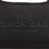 マークジェイコブス ショルダーバッグ レディース THE SACK BAG MICRO ブラック Marc Jacobs 2F5SMN019S01 001 BLACK