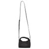 マークジェイコブス ショルダーバッグ レディース THE SACK BAG MICRO ブラック Marc Jacobs 2F5SMN019S01 001 BLACK