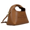 マークジェイコブス ショルダーバッグ レディース THE SACK BAG MICRO ブラウン Marc Jacobs 2F5SMN019S01 212 ARGAN OIL