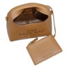 マークジェイコブス ショルダーバッグ レディース THE SACK BAG MICRO ブラウン Marc Jacobs 2F5SMN019S01 212 ARGAN OIL