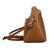 マークジェイコブス ショルダーバッグ レディース THE SACK BAG MICRO ブラウン Marc Jacobs 2F5SMN019S01 212 ARGAN OIL