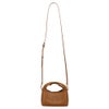 マークジェイコブス ショルダーバッグ レディース THE SACK BAG MICRO ブラウン Marc Jacobs 2F5SMN019S01 212 ARGAN OIL