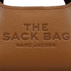 マークジェイコブス ショルダーバッグ レディース THE SACK BAG MICRO ブラウン Marc Jacobs 2F5SMN019S01 212 ARGAN OIL