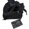 マークジェイコブス ショルダーバッグ レディース THE SACK BAG MINI ブラック Marc Jacobs 2P5HSC004H03 001 BLACK