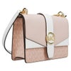 マイケルコース ショルダーバッグ レディース ピンク MICHAEL KORS 35S5GGRC1B PWD BLSH MLT