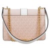 マイケルコース ショルダーバッグ レディース ピンク MICHAEL KORS 35S5GGRC1B PWD BLSH MLT