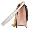 マイケルコース ショルダーバッグ レディース ピンク MICHAEL KORS 35S5GGRC1B PWD BLSH MLT