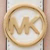 マイケルコース ショルダーバッグ レディース ピンク MICHAEL KORS 35S5GGRC1B PWD BLSH MLT