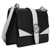 マイケルコース ショルダーバッグ レディース ブラック MICHAEL KORS 35S5SGRC1B BLACK MULTI