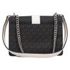 マイケルコース ショルダーバッグ レディース ブラック MICHAEL KORS 35S5SGRC1B BLACK MULTI