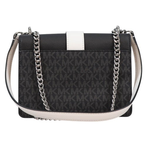 マイケルコース ショルダーバッグ レディース ブラック MICHAEL KORS 35S5SGRC1B BLACK MULTI
