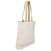 ルイヴィトン トートバッグ レディース FONDATION CANVAS ZIPPER BAG ホワイト Fondation Louis Vuitton 2000000020358 WHITE