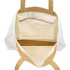 ルイヴィトン トートバッグ レディース FONDATION CANVAS ZIPPER BAG ホワイト Fondation Louis Vuitton 2000000020358 WHITE
