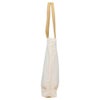 ルイヴィトン トートバッグ レディース FONDATION CANVAS ZIPPER BAG ホワイト Fondation Louis Vuitton 2000000020358 WHITE