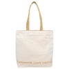 ルイヴィトン トートバッグ レディース FONDATION CANVAS ZIPPER BAG ホワイト Fondation Louis Vuitton 2000000020358 WHITE