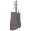 ルイヴィトン トートバッグ レディース FONDATION CANVAS ZIPPER BAG グレー Fondation Louis Vuitton 2000000020372 GREY