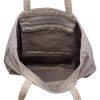 ルイヴィトン トートバッグ レディース FONDATION CANVAS ZIPPER BAG グレー Fondation Louis Vuitton 2000000020372 GREY