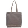 ルイヴィトン トートバッグ レディース FONDATION CANVAS ZIPPER BAG グレー Fondation Louis Vuitton 2000000020372 GREY