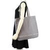 ルイヴィトン トートバッグ レディース FONDATION CANVAS ZIPPER BAG グレー Fondation Louis Vuitton 2000000020372 GREY