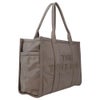 マークジェイコブス トートバッグ レディース THE TOTE BAG LARGE グレー Marc Jacobs 2R4HTT015H03 055 CEMENT