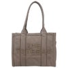マークジェイコブス トートバッグ レディース THE TOTE BAG MEDIUM グレー Marc Jacobs 2R4HTT016H03 055 CEMENT