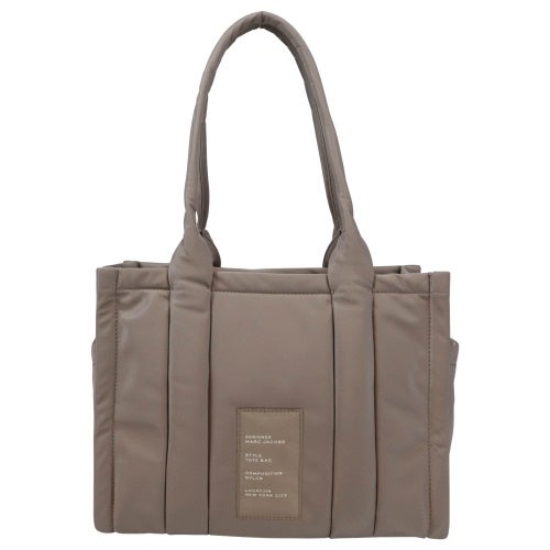 マークジェイコブス トートバッグ レディース THE TOTE BAG MEDIUM