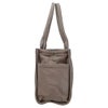 マークジェイコブス トートバッグ レディース THE TOTE BAG MEDIUM グレー Marc Jacobs 2R4HTT016H03 055 CEMENT