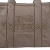 マークジェイコブス トートバッグ レディース THE TOTE BAG MEDIUM グレー Marc Jacobs 2R4HTT016H03 055 CEMENT