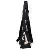 マリメッコ トートバッグ レディース Funny Tote Marimerkki ブラック marimekko 092212 992 BLACK