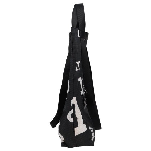 マリメッコ トートバッグ レディース Funny Tote Marimerkki ブラック marimekko 092212 992 BLACK