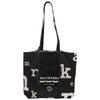 マリメッコ トートバッグ レディース Funny Tote Marimerkki ブラック marimekko 092212 992 BLACK