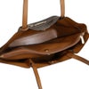 マイケルコース トートバッグ レディース ブラウン MICHAEL KORS 35R6G2ZT3B BROWN