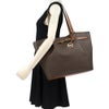 マイケルコース トートバッグ レディース ブラウン MICHAEL KORS 35R6G2ZT3B BROWN