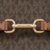 マイケルコース トートバッグ レディース ブラウン MICHAEL KORS 35R6G2ZT3B BROWN