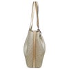 マイケルコース トートバッグ レディース ホワイト MICHAEL KORS 35R6G2ZT3O PALE GOLD