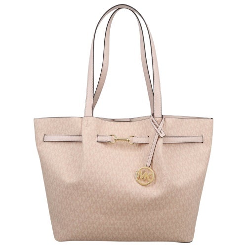 マイケルコース トートバッグ レディース ピンク MICHAEL KORS 35R6G2ZT7B POWDER BLUSH
