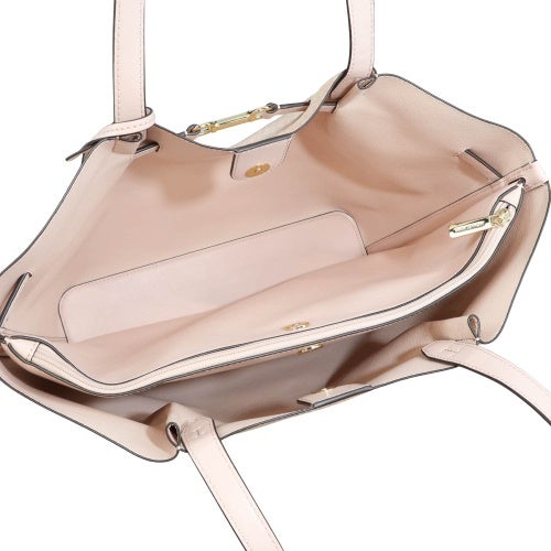 マイケルコース トートバッグ レディース ピンク MICHAEL KORS 35R6G2ZT7B POWDER BLUSH