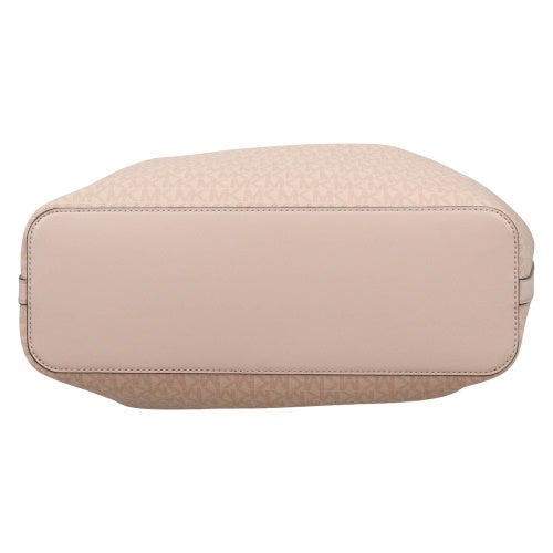 マイケルコース トートバッグ レディース ピンク MICHAEL KORS 35R6G2ZT7B POWDER BLUSH