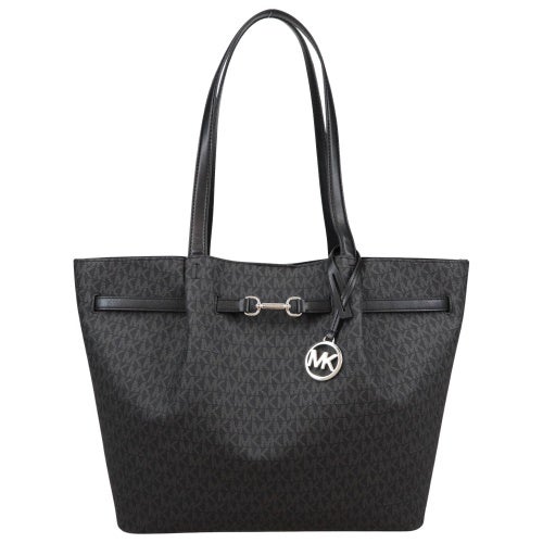 マイケルコース トートバッグ レディース ブラック MICHAEL KORS 35R6S2ZT7B BLACK