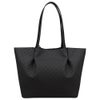 マイケルコース トートバッグ レディース ブラック MICHAEL KORS 35R6S2ZT7B BLACK