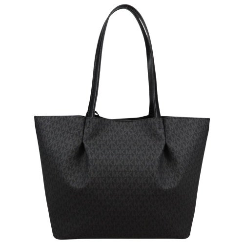 マイケルコース トートバッグ レディース ブラック MICHAEL KORS 35R6S2ZT7B BLACK