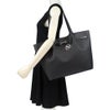 マイケルコース トートバッグ レディース ブラック MICHAEL KORS 35R6S2ZT7B BLACK