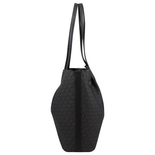 マイケルコース トートバッグ レディース ブラック MICHAEL KORS 35R6S2ZT7B BLACK