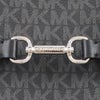 マイケルコース トートバッグ レディース ブラック MICHAEL KORS 35R6S2ZT7B BLACK