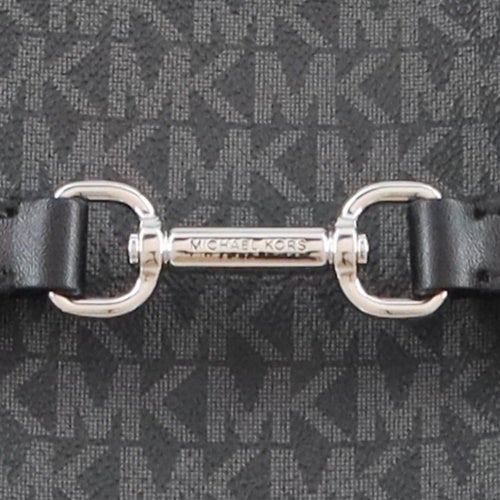 マイケルコース トートバッグ レディース ブラック MICHAEL KORS 35R6S2ZT7B BLACK