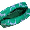 マリメッコ ポーチ レディース VILJA ブルー marimekko 075747 560 Cotton/Dark.blue